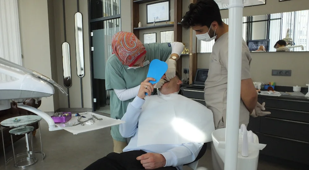 Dental Veneers Istanbul Turkey dental veneers istanbul turkey