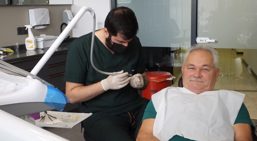 Gingival-Aesthetics-Istanbul-Turkey gingival aesthetics istanbul turkey