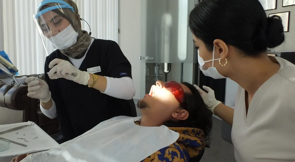 Jaw Surgery Istanbul Turkey jaw surgery istanbul turkey