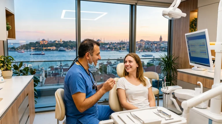 Is Turkey Safe to Travel for Dental Tourism?