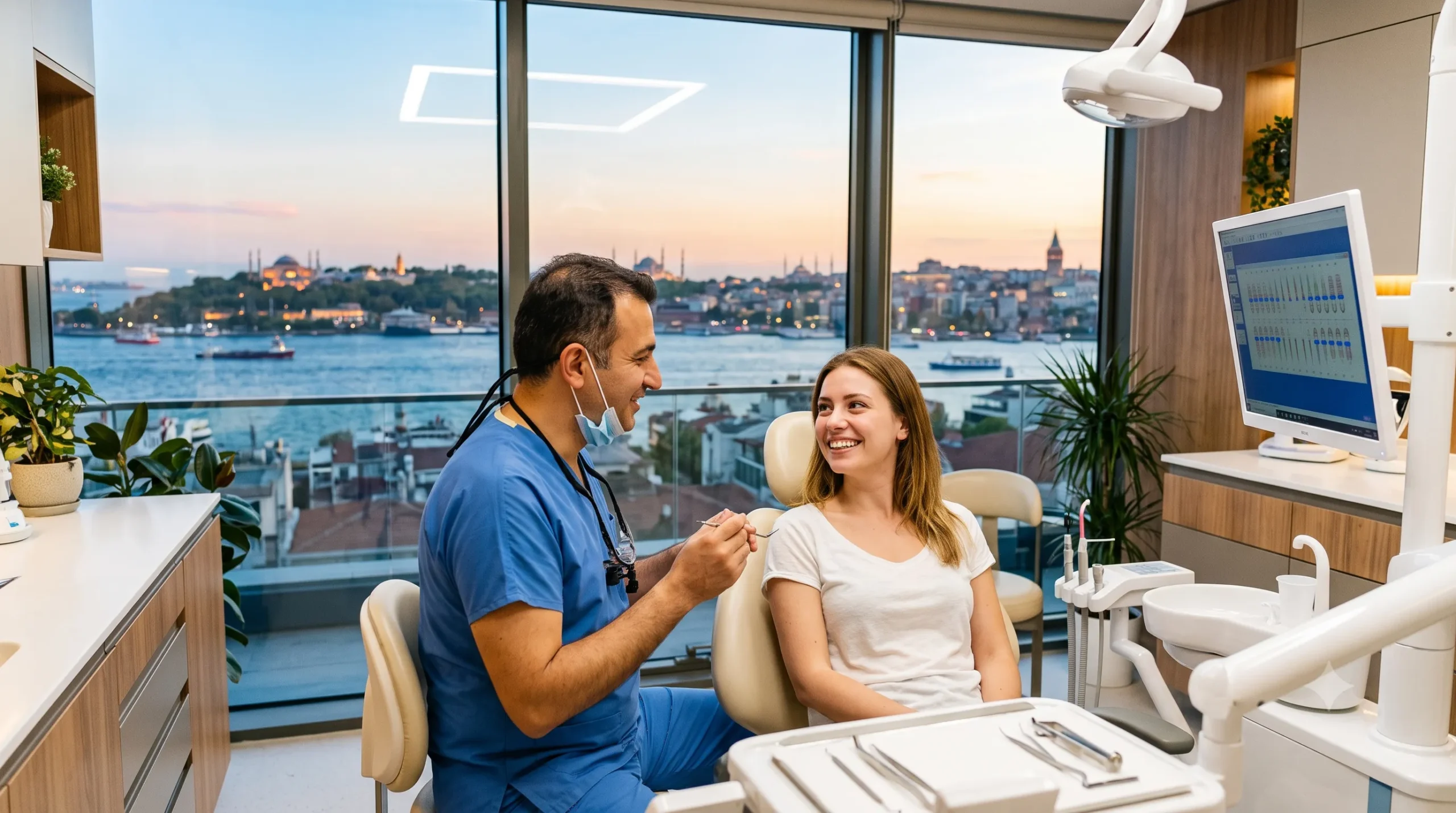 Is Dental Tourism in Turkey Safe - Valuedent Clinic