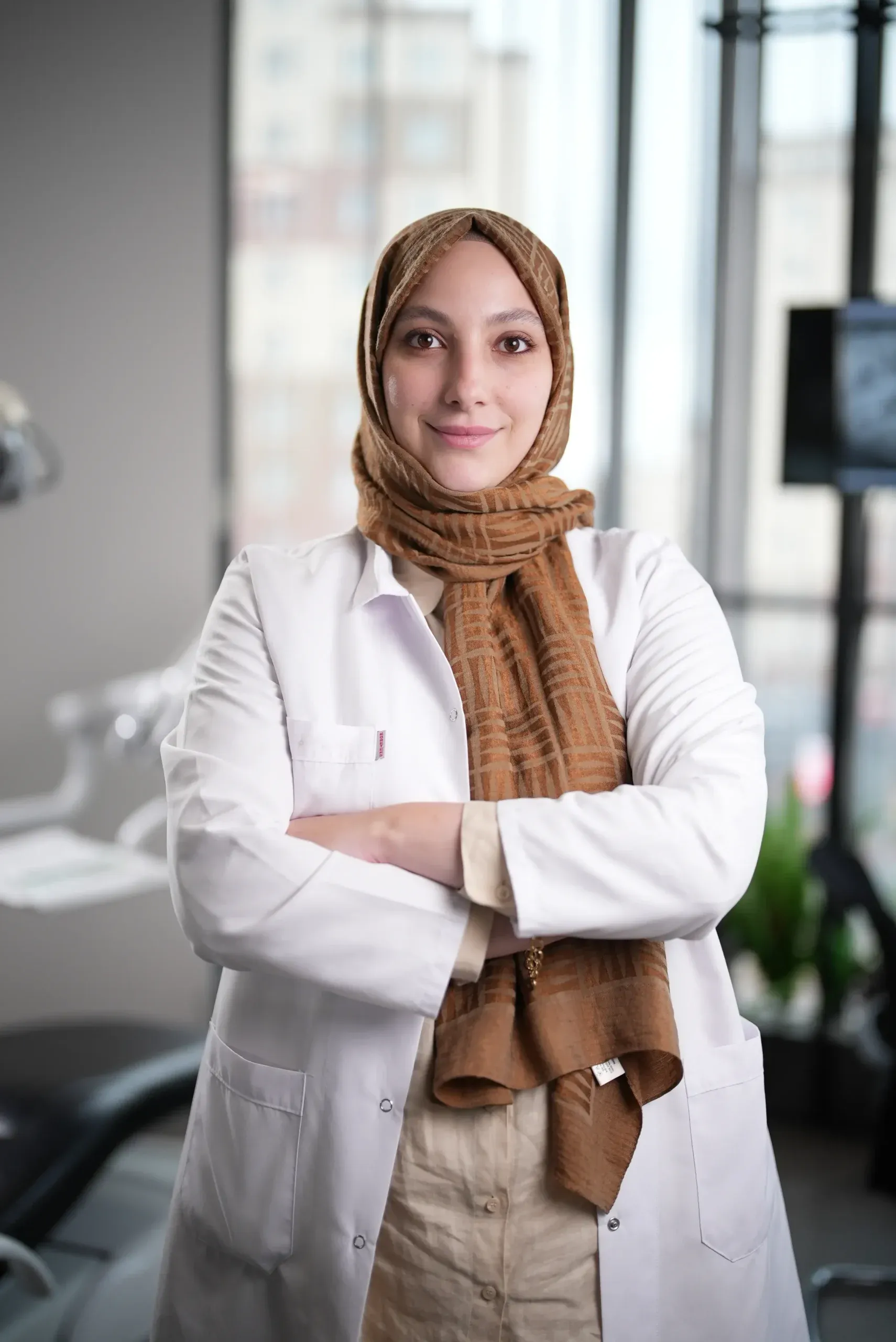 dent. revza nur çelik avcı