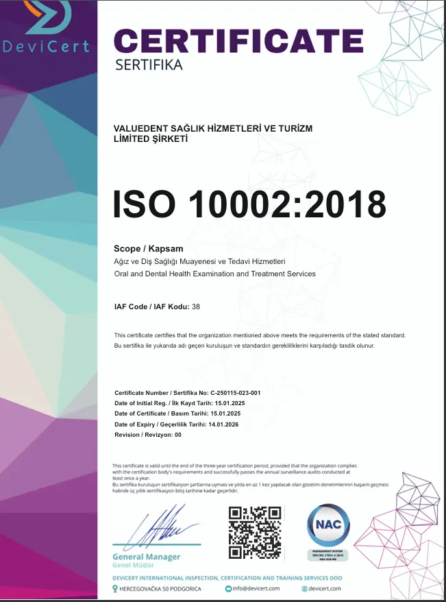 iso10002