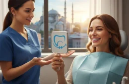 Porcelain Veneers vs. Composite Veneers: Which Is Best for Your Smile?