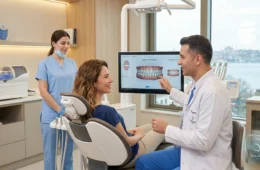 Why Valuedent Clinic is the Best Dental Clinic in Istanbul Turkey: Your Complete Guide