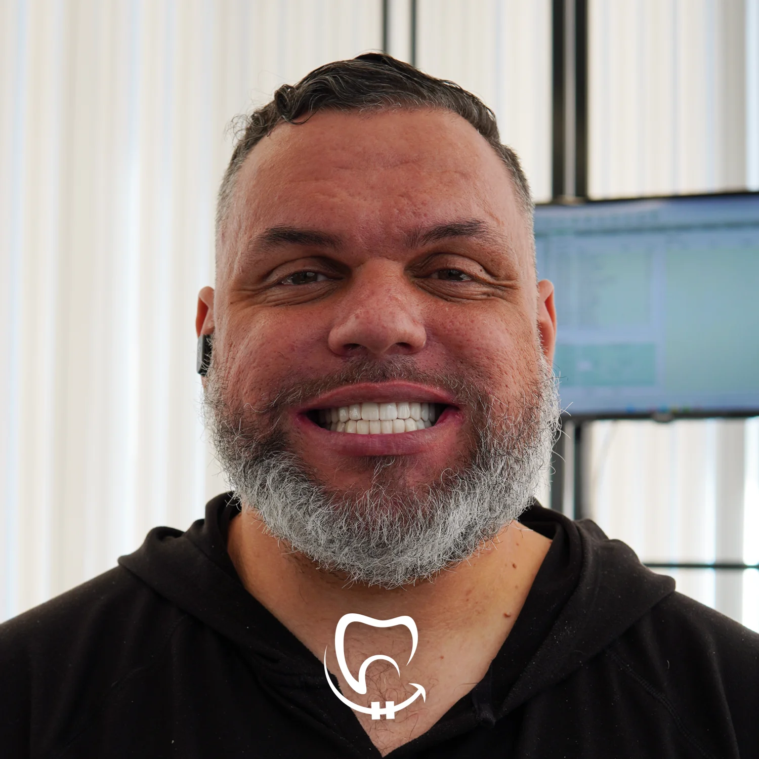 valuedent clinic zirconium dental crowns in istanbul after beore photos