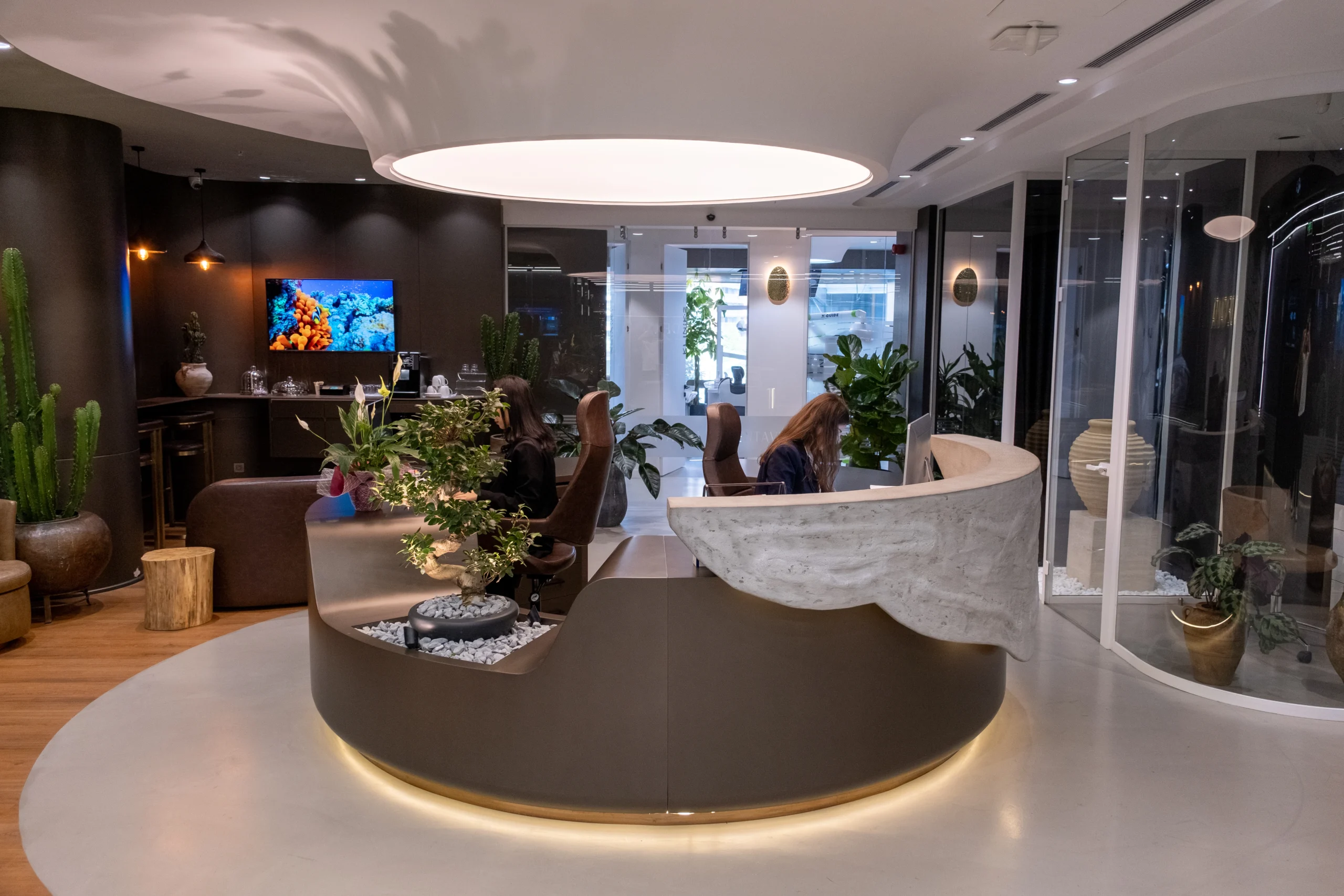 About Our Clinic