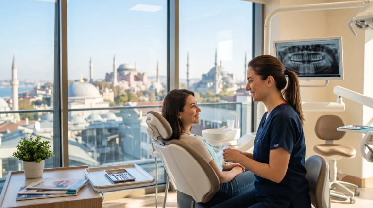 Exploring Value Dental Clinic Istanbul: A Beacon of Dental Excellence