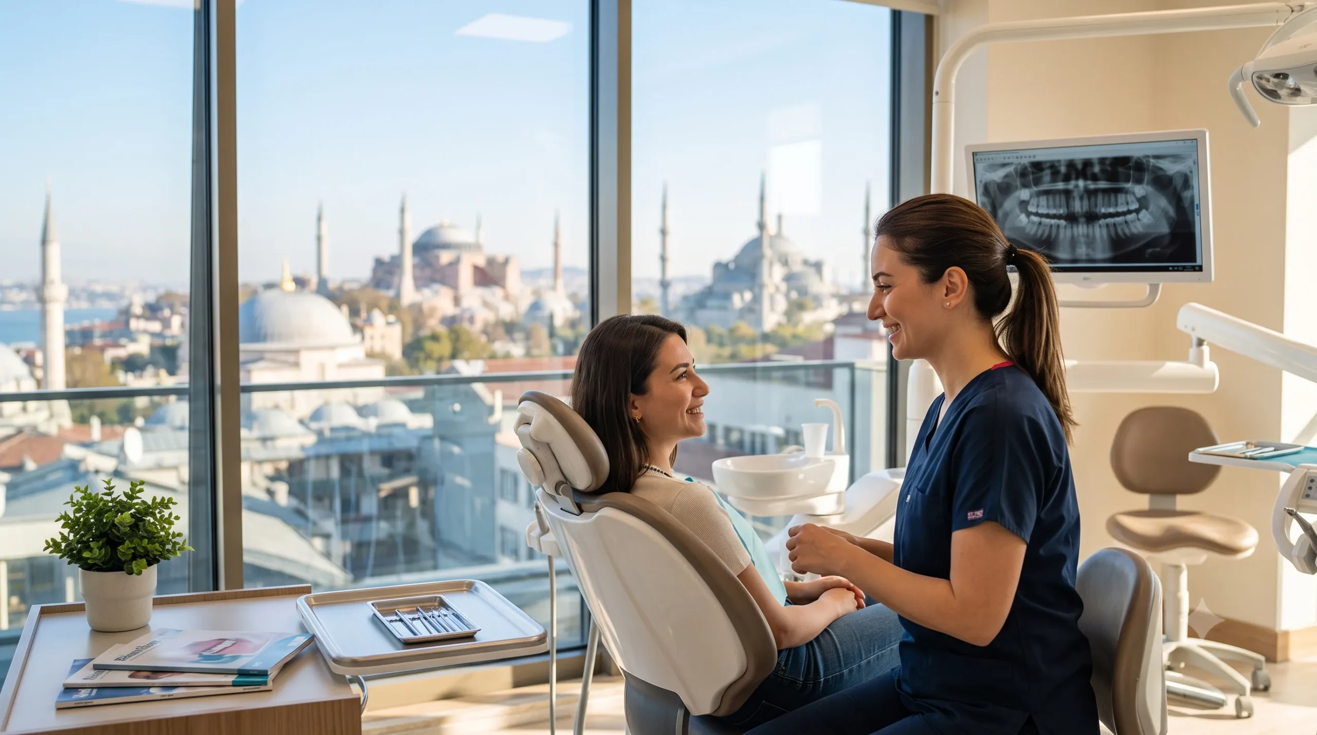 Exploring Value Dental Clinic Istanbul: A Beacon of Dental Excellence