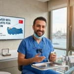 Myths About Dental Implants in Turkey Debunked