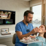 How Does the All on 4 Implant Technique Differ from All on 6? A Comprehensive Comparison for Full Mouth Restoration