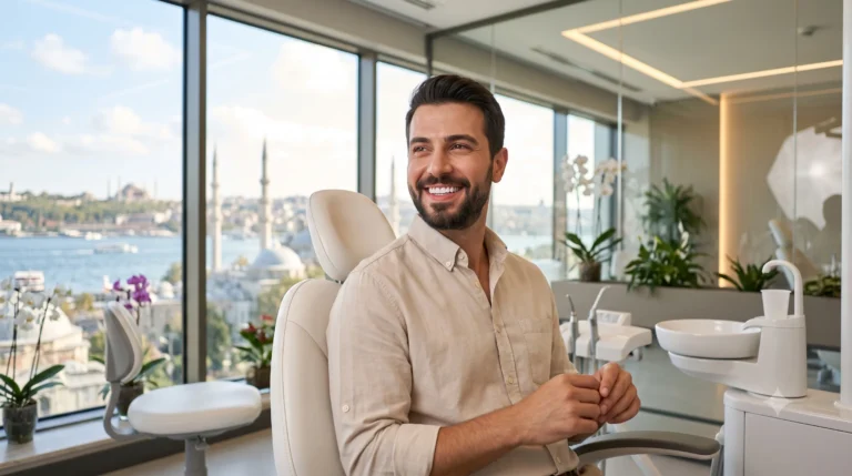 Zirconium Crowns vs. Veneers: Which One Is Best for Your Hollywood Smile?