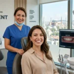 The Ultimate Guide to Dental Tourism in Istanbul: Your Step-by-Step Journey to a Perfect Smile