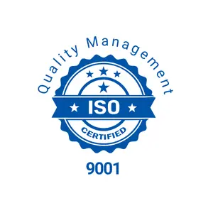 ISO 9001:2015