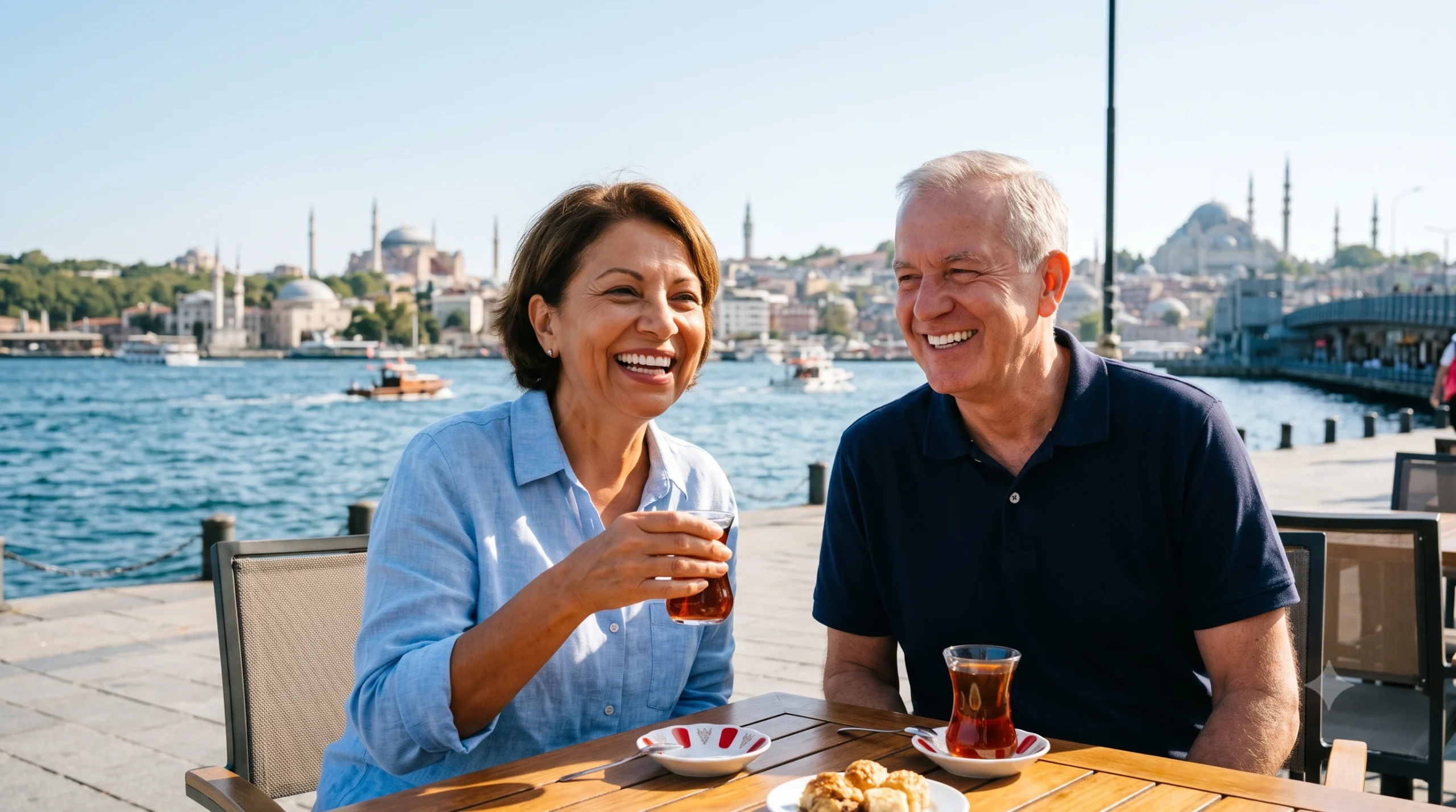 Full Mouth Dental Implants Turkey Price - Valuedent Clinic