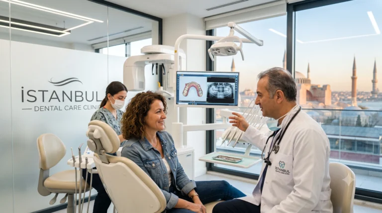 Is Turkey Safe to Travel for Dental Tourism?