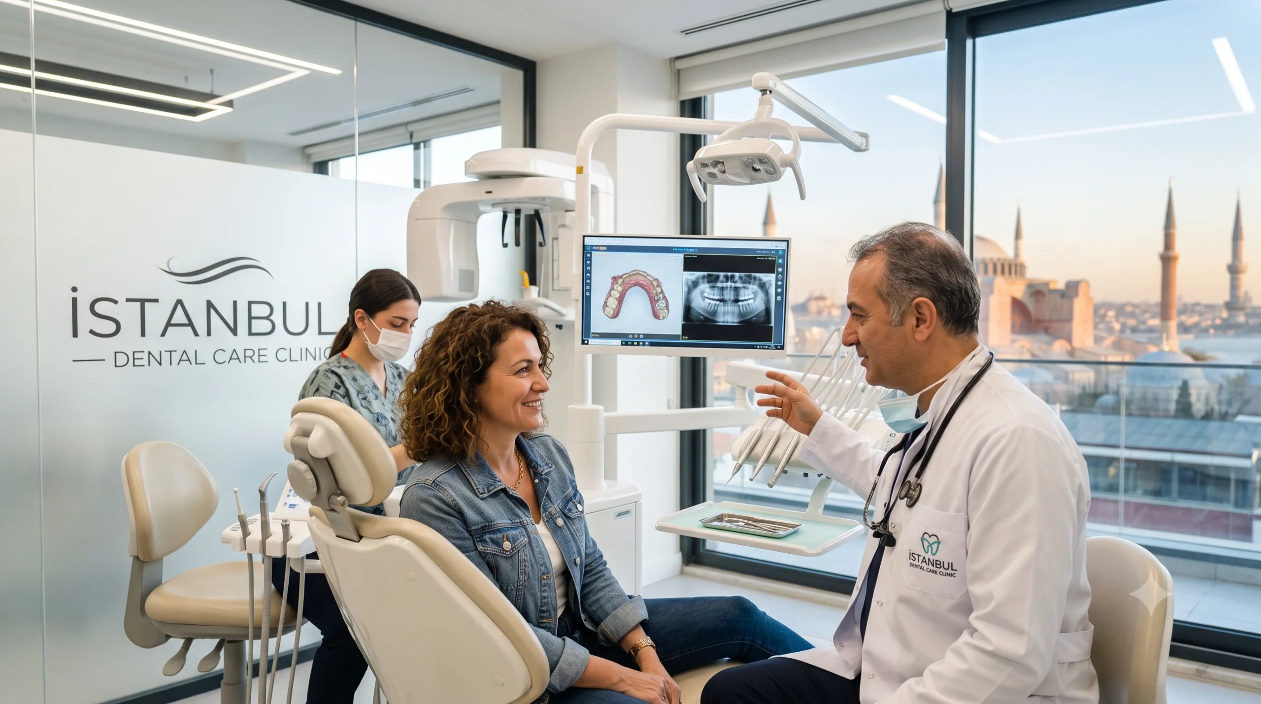 Is Dental Tourism in Turkey Safe - Valuedent Clinic