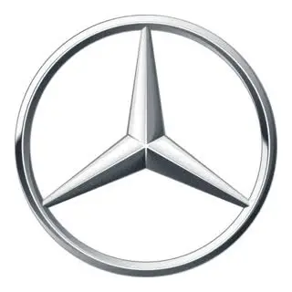 Mercedes-Benz Logo