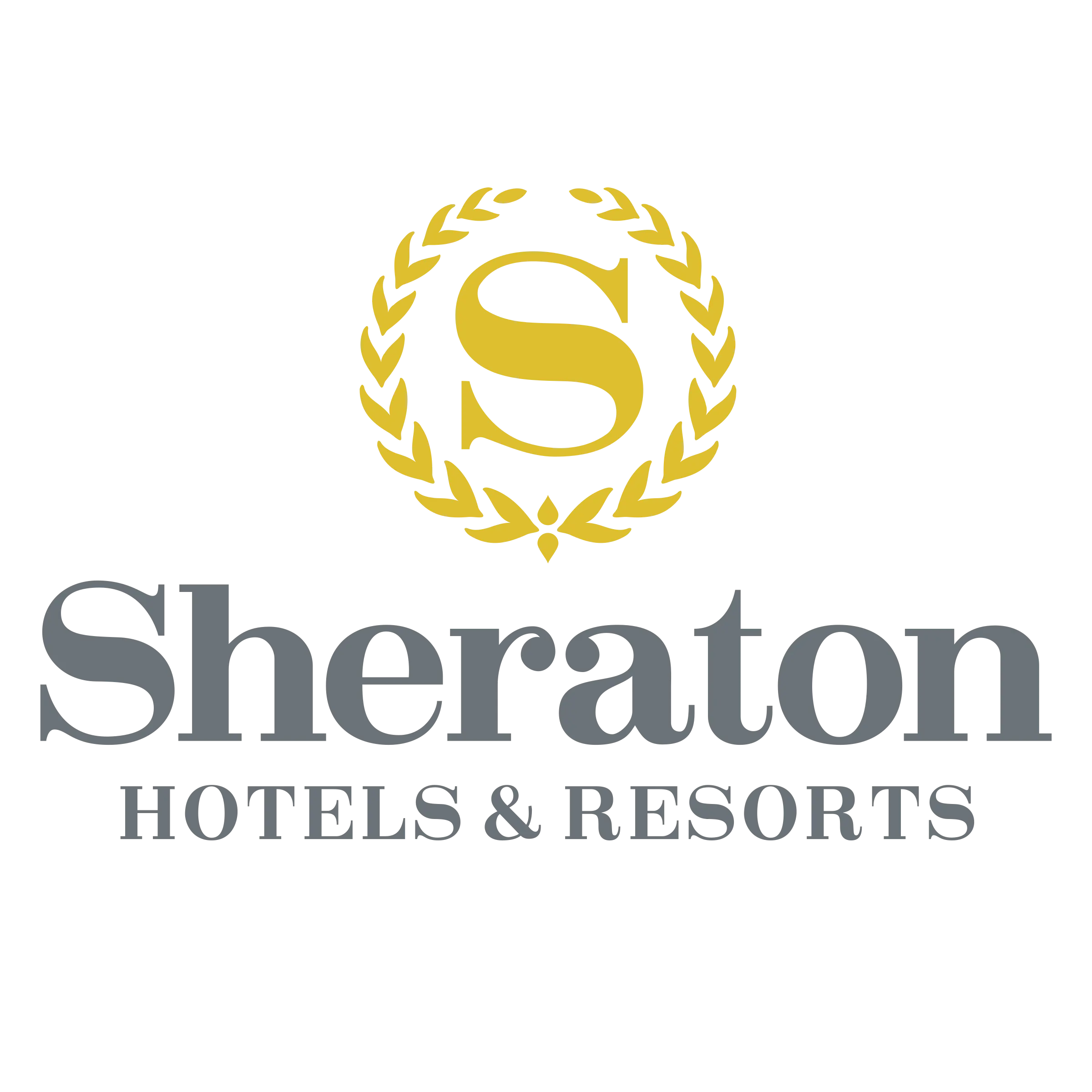 Sheraton Logo