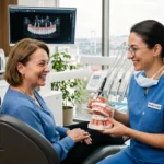 The Top 7 Questions Patients Ask About Full Arch Dental Implants in Turkey