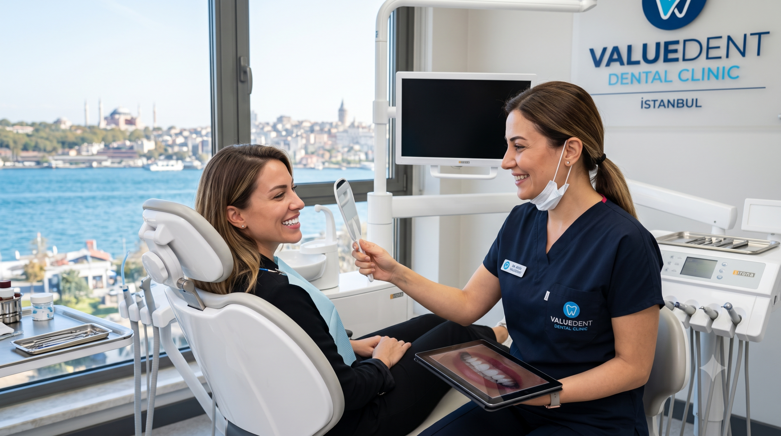 Hollywood Smile Valuedent Clinic - Valuedent Clinic