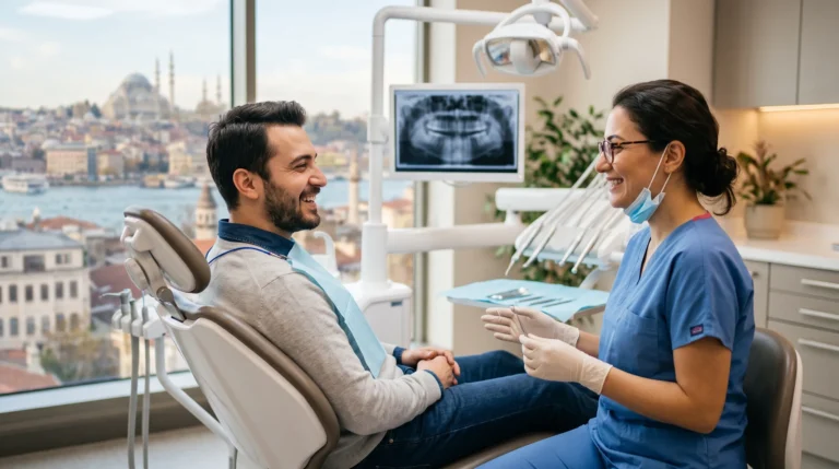 5 Signs You Need a Root Canal (It’s Not So Bad)