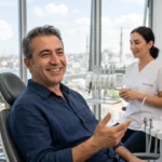 All-on-4 Dental Implants: Benefits, Process & Cost