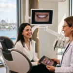 Best Cosmetic Dental Treatments in Istanbul