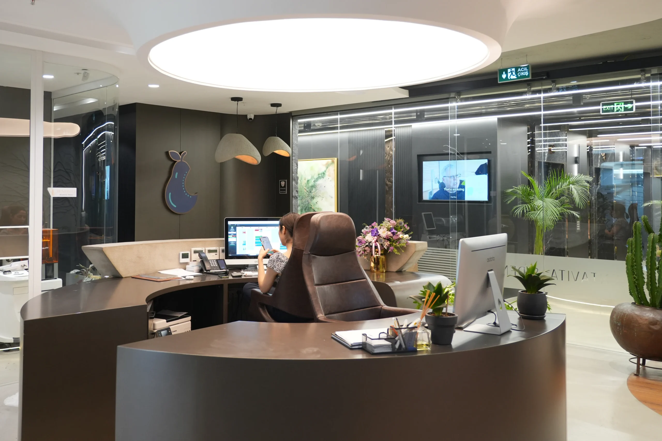 ValueDent Modern Dental Clinic Treatment Room