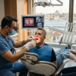 Dental Implant PRF Technique: How It Works