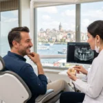 Mity o implantach zębowych w Turcji Obalone