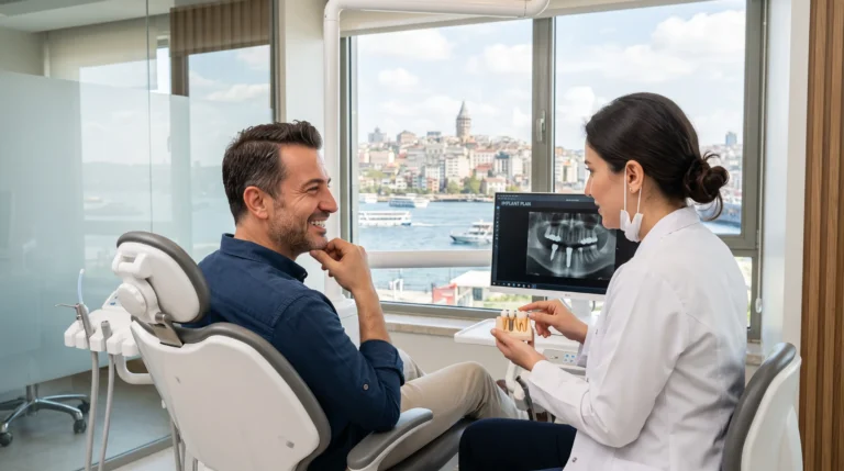Dental Implants in Turkey Myths Debunked