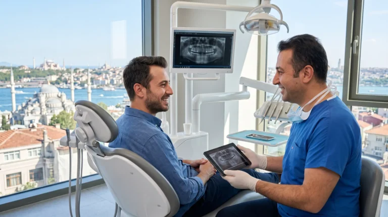 Dental Tourism Istanbul Questions Answered