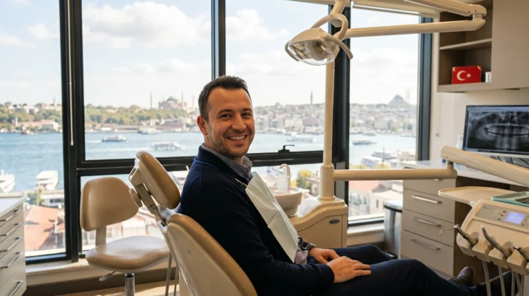 Dental Tourism Istanbul – Guide