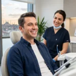 Dental Veneers in Turkey: Cost, Process & Results