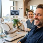 Full Mouth Dental Implants Turkey Price in Antalya