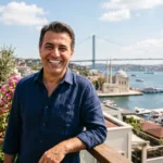 Implantes Dentales Boca Completa Estambul Turquía