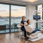 Hollywood Smile Istanbul Turkey: Cost, Process & Top Clinics