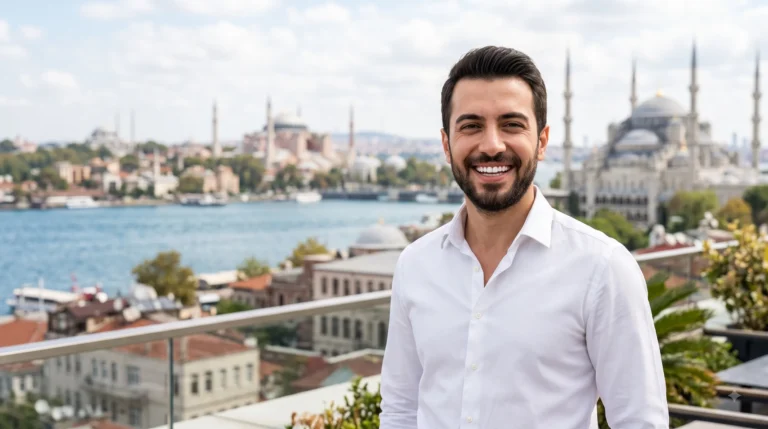 Hollywood Smile Istanbul – Valuedent Clinic