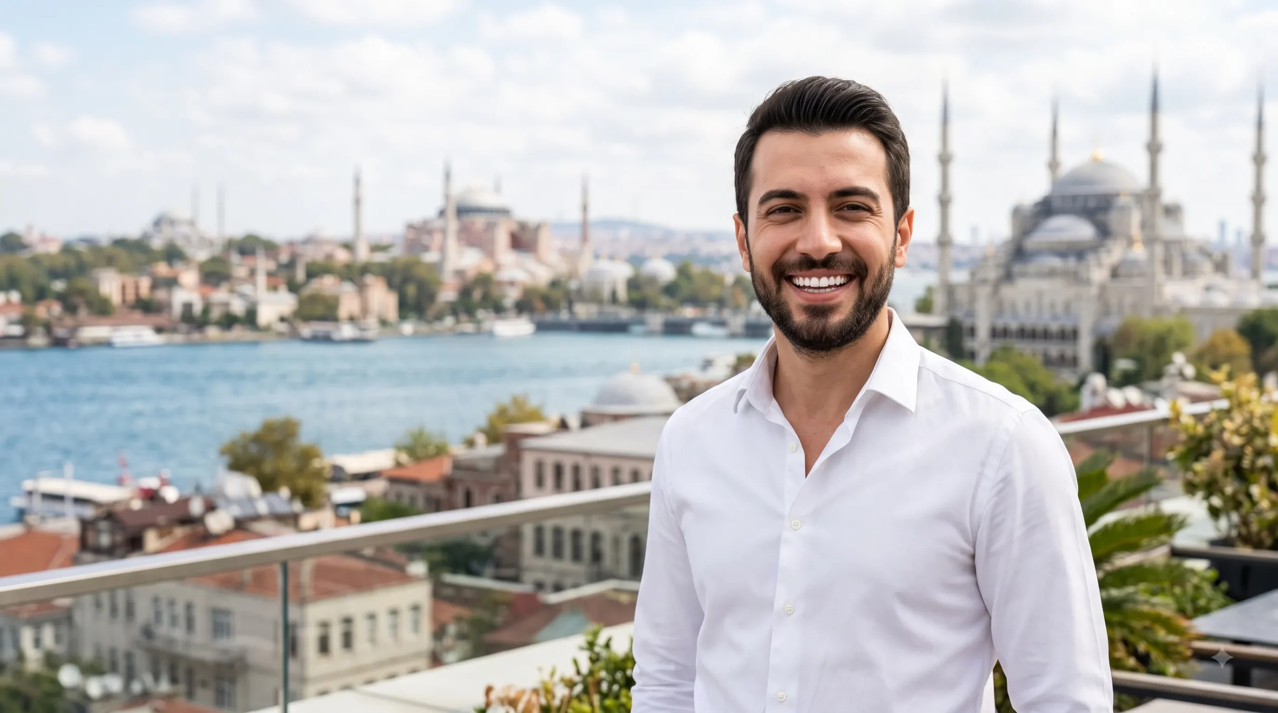 Hollywood Smile Istanbul – Valuedent Clinic
