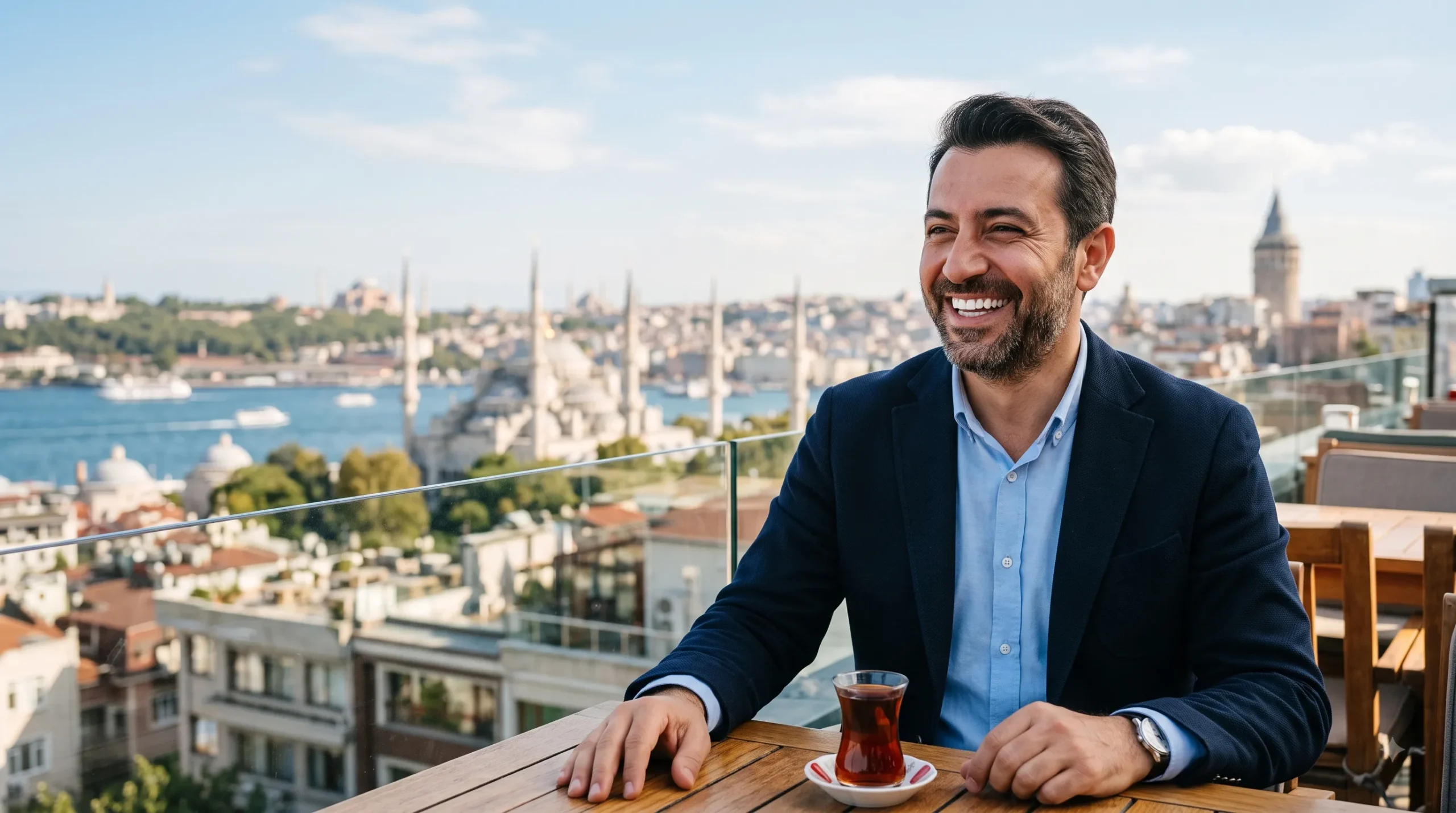 Hollywood Smile Price in Turkey: What to Expect Nationwide