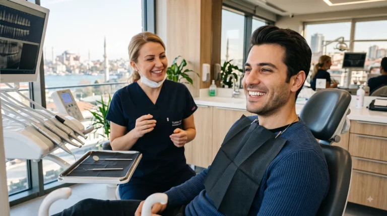 Hollywood Smile: The Complete Overview Guide