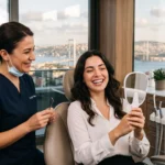 Hollywood Smile: Understanding the Cost in Istanbul