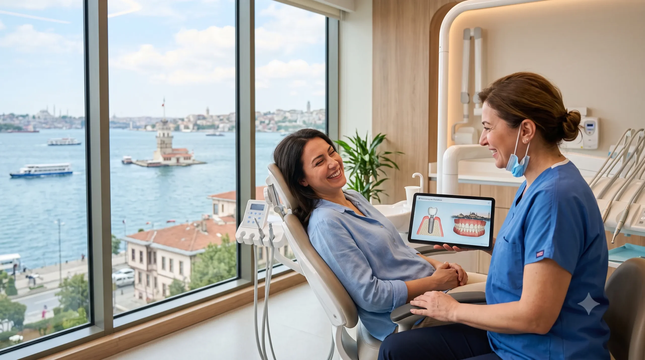 Pain-Free Dental Implant Solutions: Exploring Advanced Minimally Invasive Techniques at Valuedent Clinic