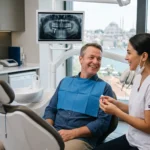 Pain-Free Dental Implants – Istanbul Turkey