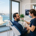 Travel Guide to Dental Treatments in Istanbul