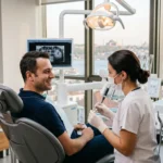 Najlepsza klinika stomatologiczna w Stambule