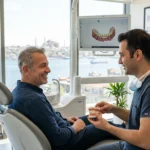 Zahnimplantate Komplettkiefer Türkei: Häufige Fragen