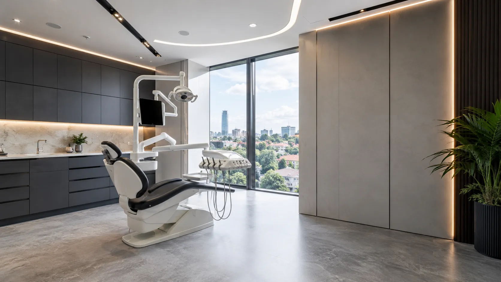 ValueDent Dental Clinic Istanbul