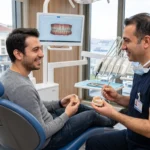 Zirconium Crowns: Benefits, Process & Cost